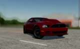 2013-2014 S197 Mustang Mod Thumbnail