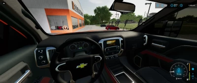 2018 Chevrolet Silverado 4500HD - Thumbnail 1