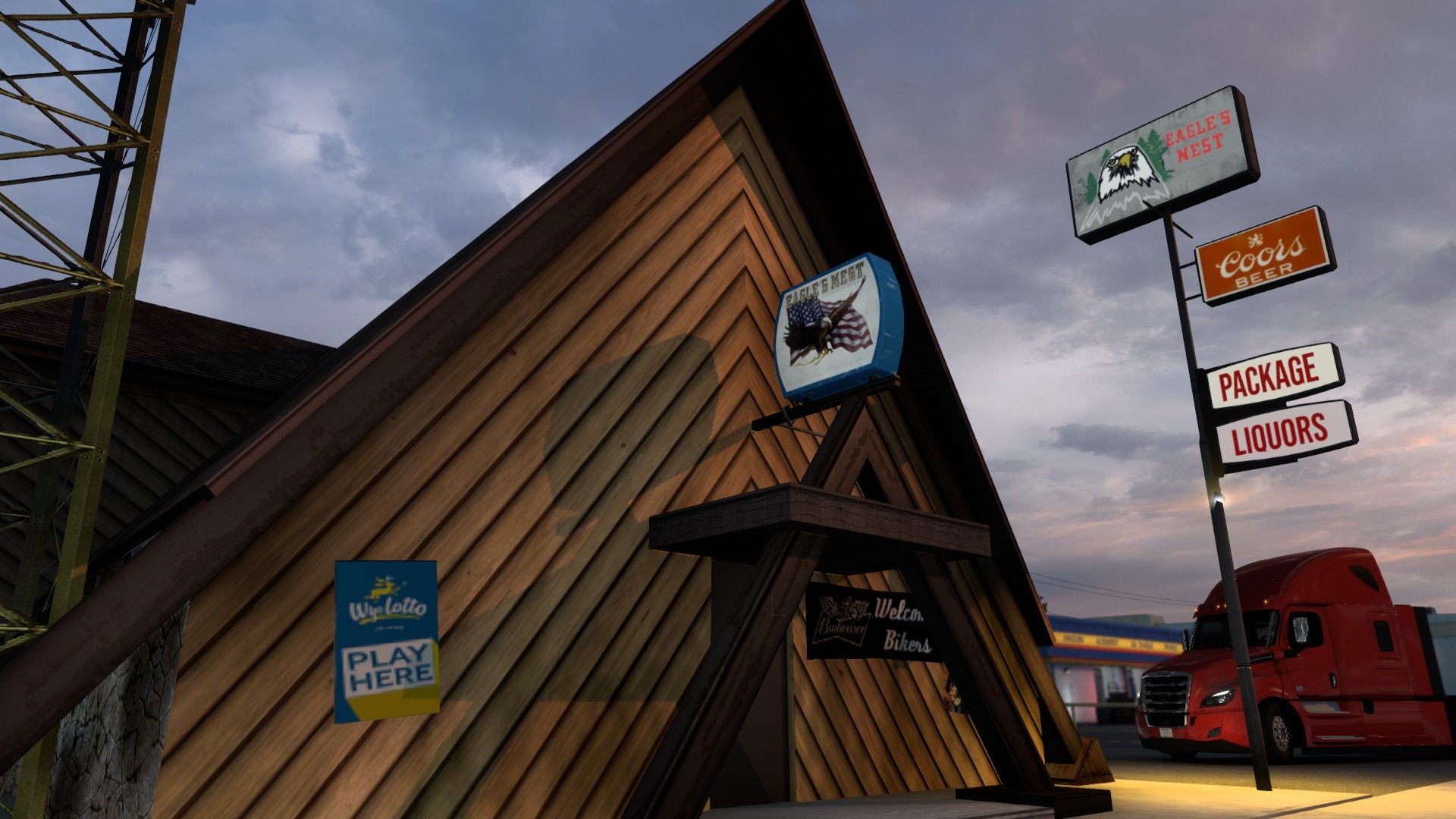 Real Company Signs & Logos v1.0 (1.43.x) thumbnail 14