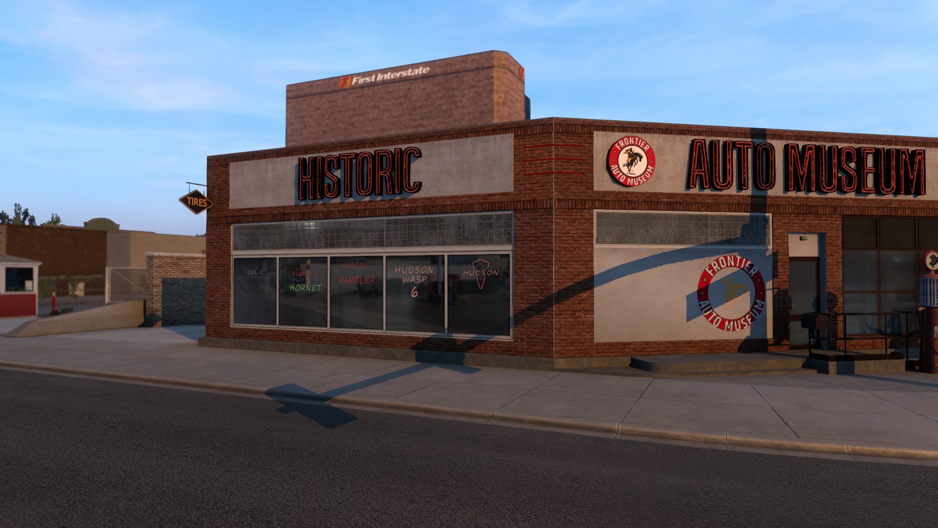 Real Company Signs & Logos v1.0 (1.43.x) thumbnail 13