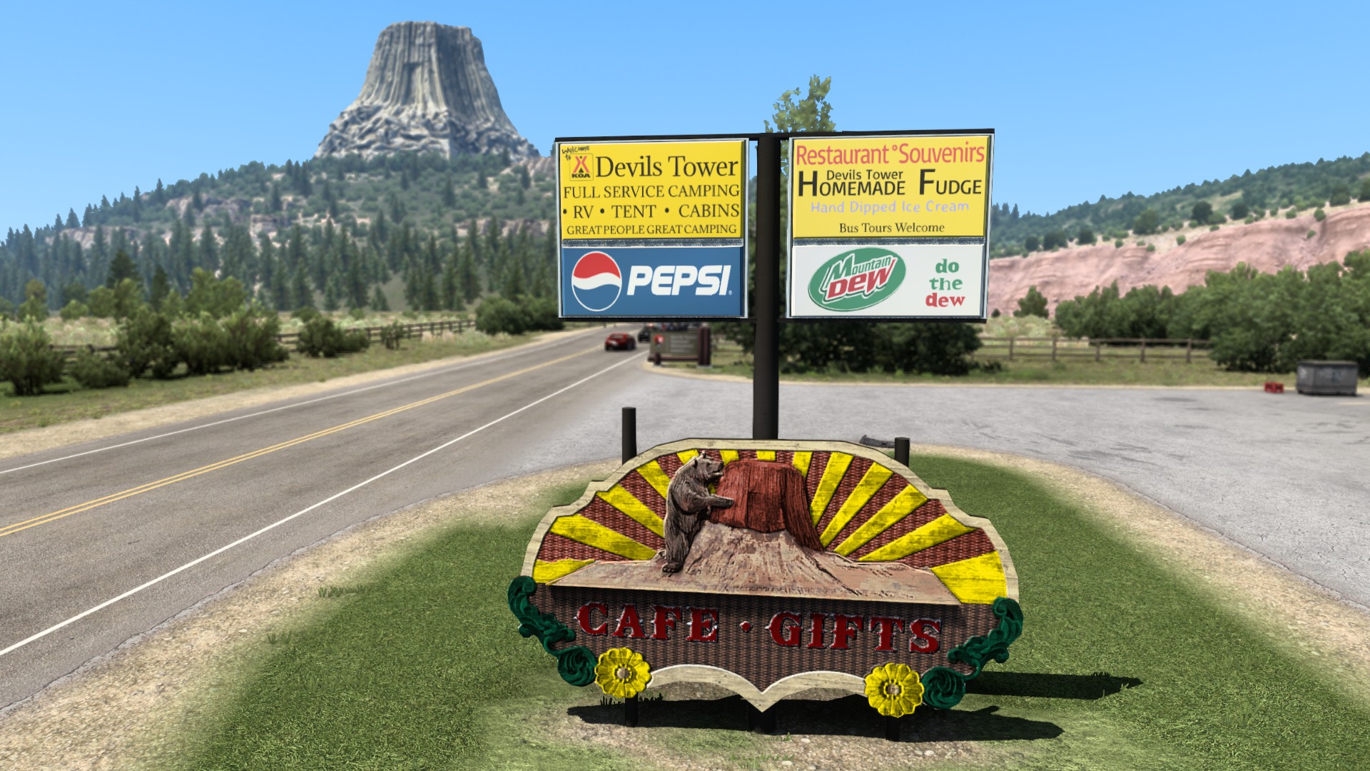 Real Company Signs & Logos v1.0 (1.43.x) thumbnail 11