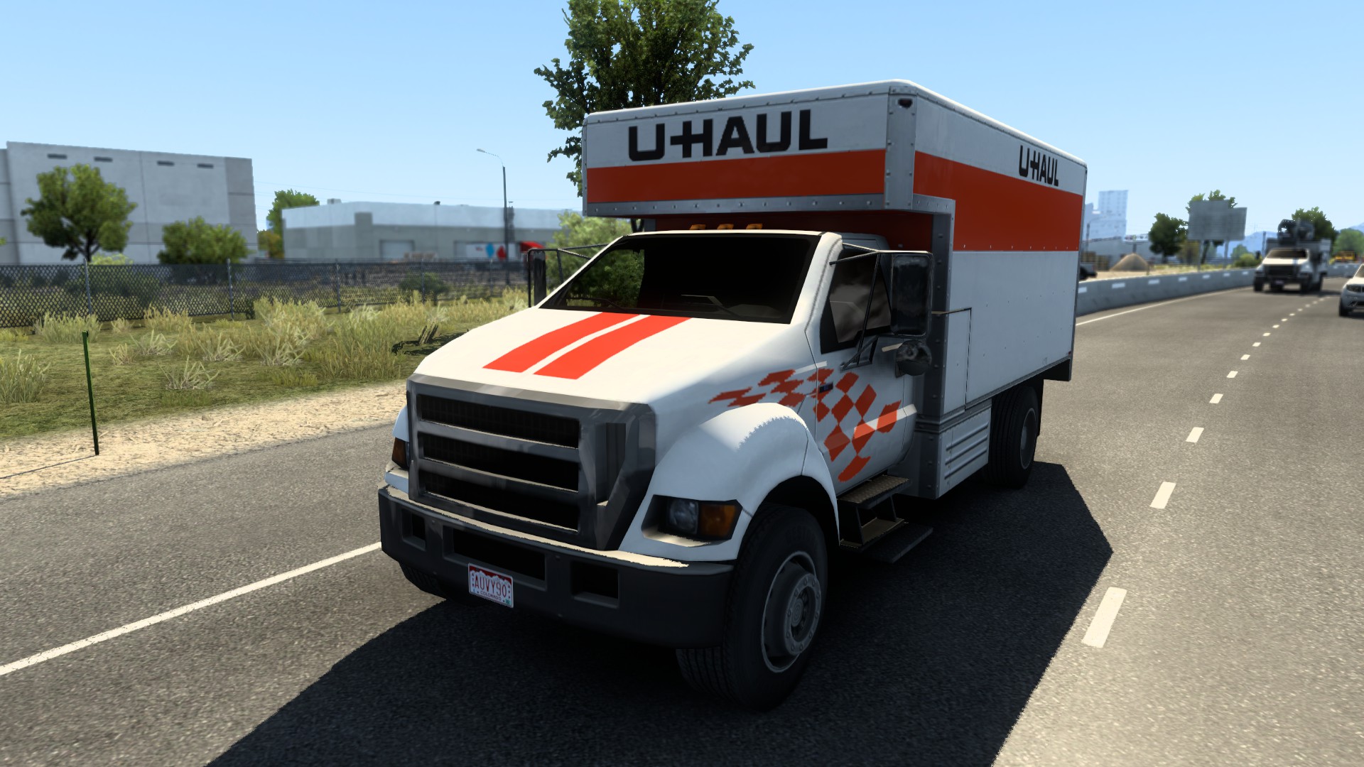 Real Company Signs & Logos v1.0 (1.43.x) thumbnail 9
