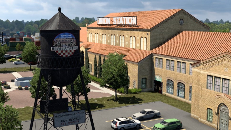 Real Company Signs & Logos v1.0 (1.43.x) thumbnail 8