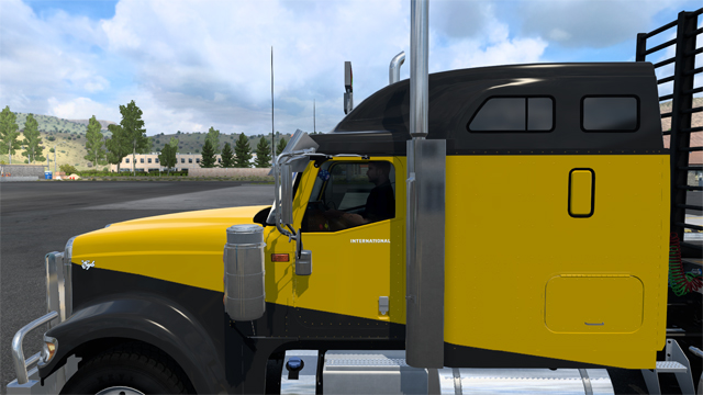 9900i Brought forward of the Mirror v1.1 thumbnail 4