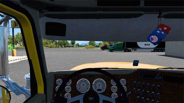 9900i Brought forward of the Mirror v1.1 thumbnail 3