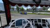 SCANIA R4 CUSTOM INTERIOR - 1.43 Mod Thumbnail