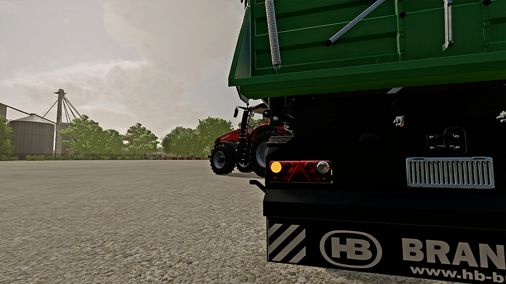 Automatischer Bliker Stopp - Thumbnail 1