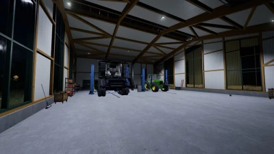 Workshop - Thumbnail 1