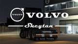 Volvo FH16 Holland Style Rearbumper - 1.43 Mod Thumbnail