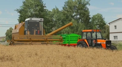 Pronar T653/2 - Thumbnail 1