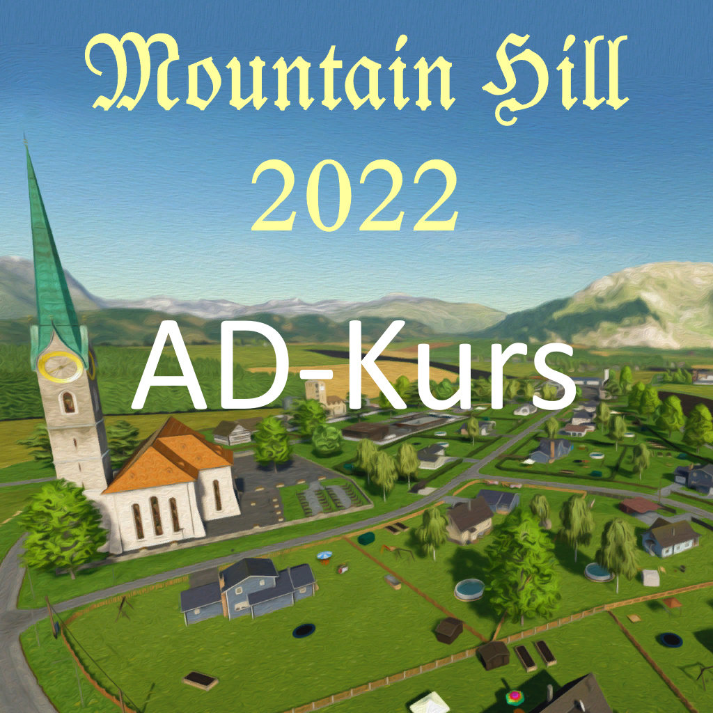 AD Course MountainHill2022 - Thumbnail 1