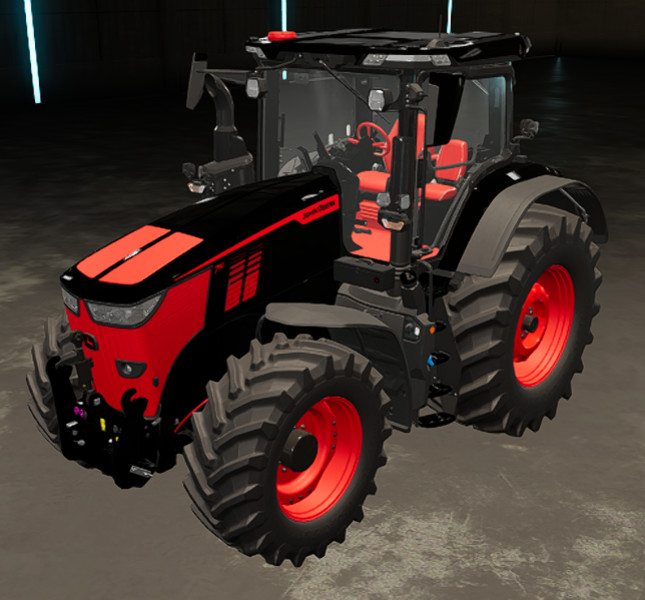 LS22: Elektro-Fahrzeug Pack by Raser0021 v 1.0 MP Claas, Fendt, New  Holland, Sonstige Traktoren, JCB, Traktortuning Mod für Landwirtschafts  Simulator 22