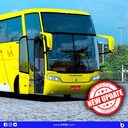 Mercedes-Benz Busscar Jumbuss 380 O500RSD by B4D - 1.43