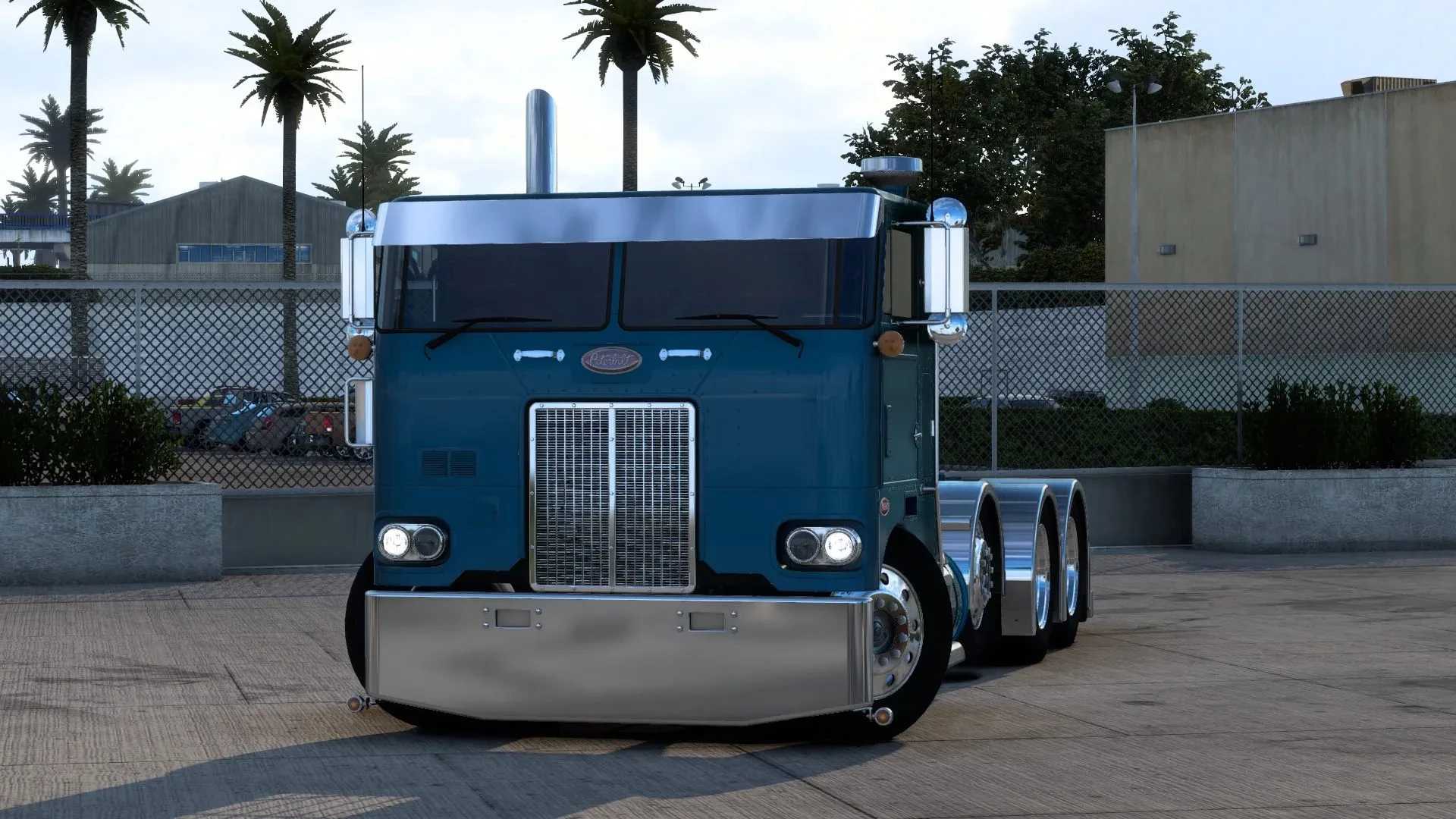 KSW Peterbilt 352 - 1.43 thumbnail 4