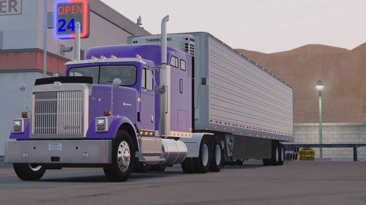 International 9900i×9300 - 1.43 thumbnail 4
