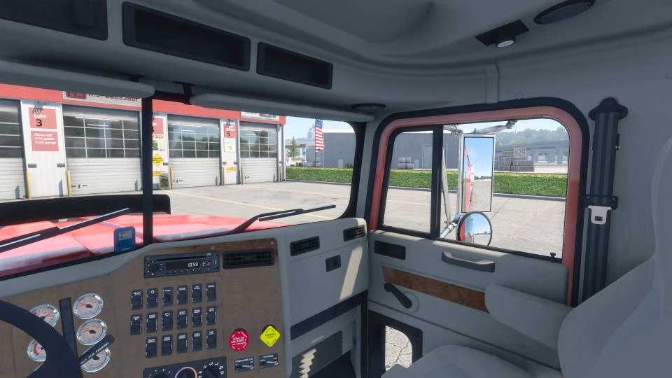 International 9900i×9300 - 1.43 thumbnail 3