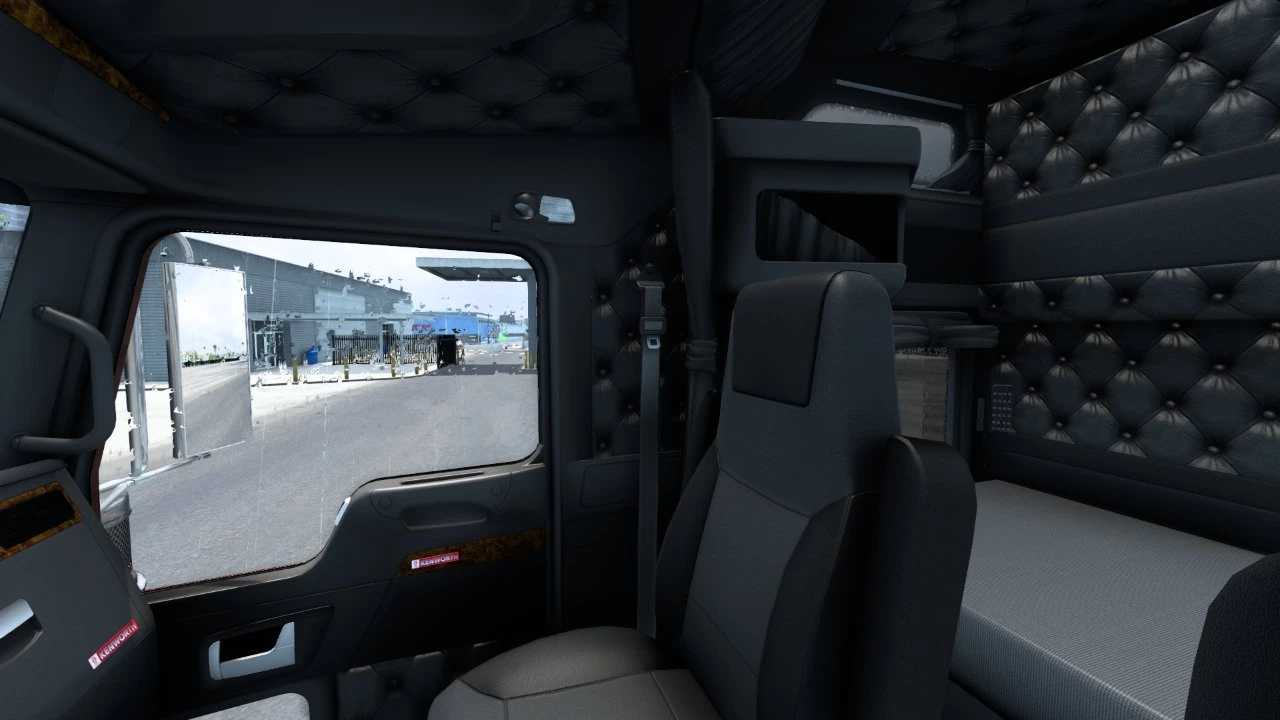 W900 Interior Colors v1.0 thumbnail 4
