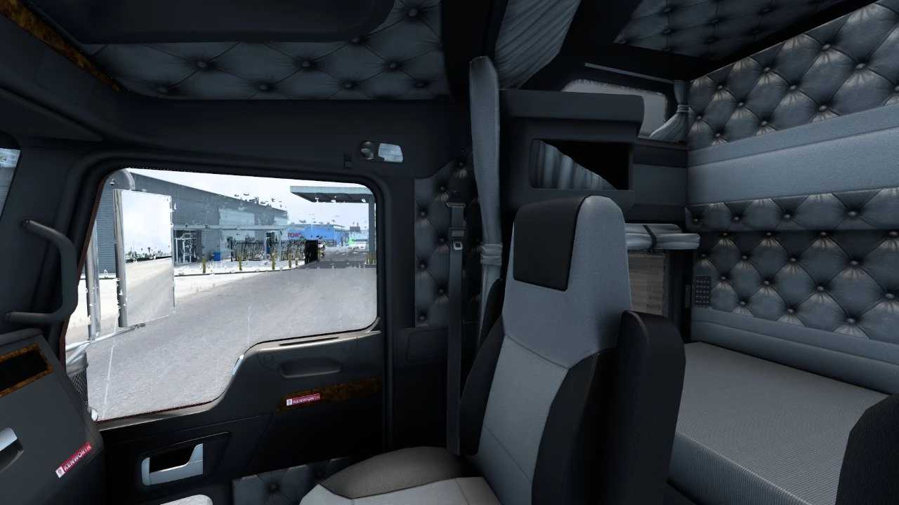 W900 Interior Colors v1.0 thumbnail 2