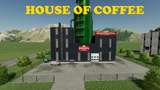 House of Coffee Mod Thumbnail