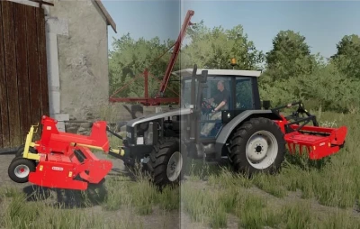 Maschio Drago DC Rapido Plus - Thumbnail 1