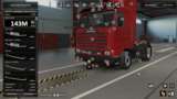 Scania 143M TUNING Pack Mod Thumbnail