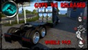 Pack of New Tires & Wheels v6.0 - 1.43