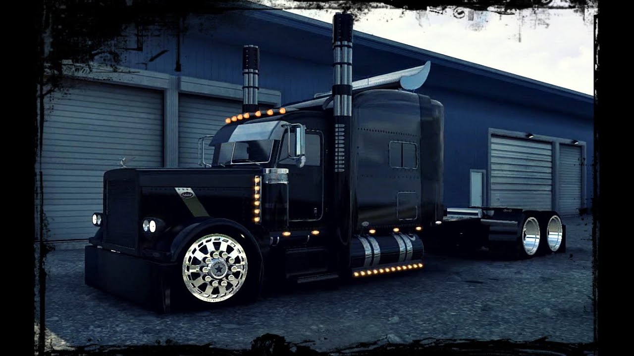 Pack of New Tires & Wheels v6.0 - 1.43 - Thumbnail 1