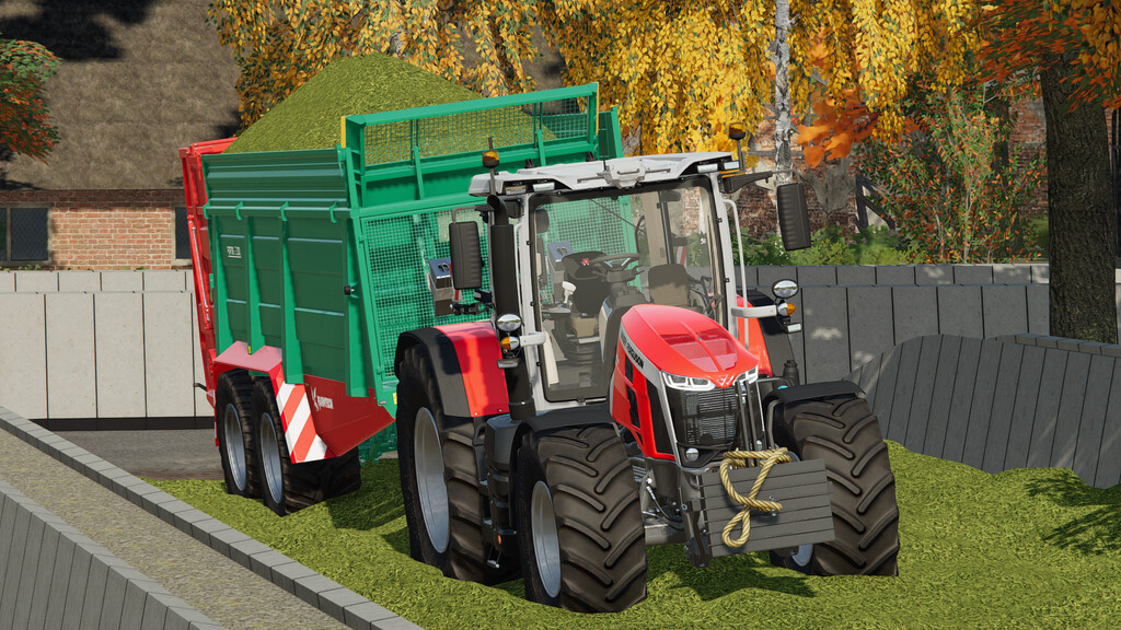 Fortis 2200 - Thumbnail 1