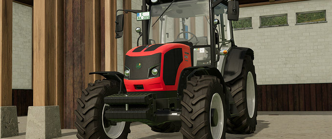 Sonstige Traktoren Armatrac 1104 Landwirtschafts Simulator mod