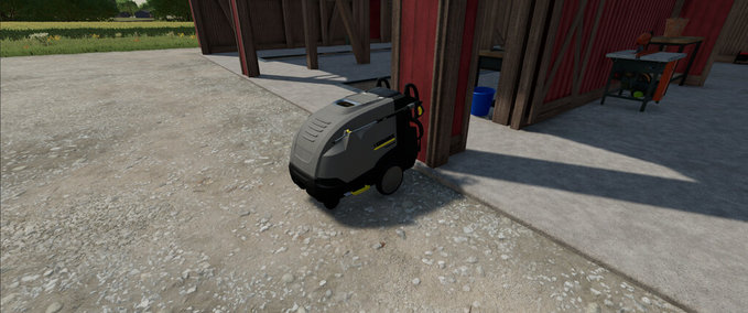 Other Implements Dirtynator Farming Simulator mod