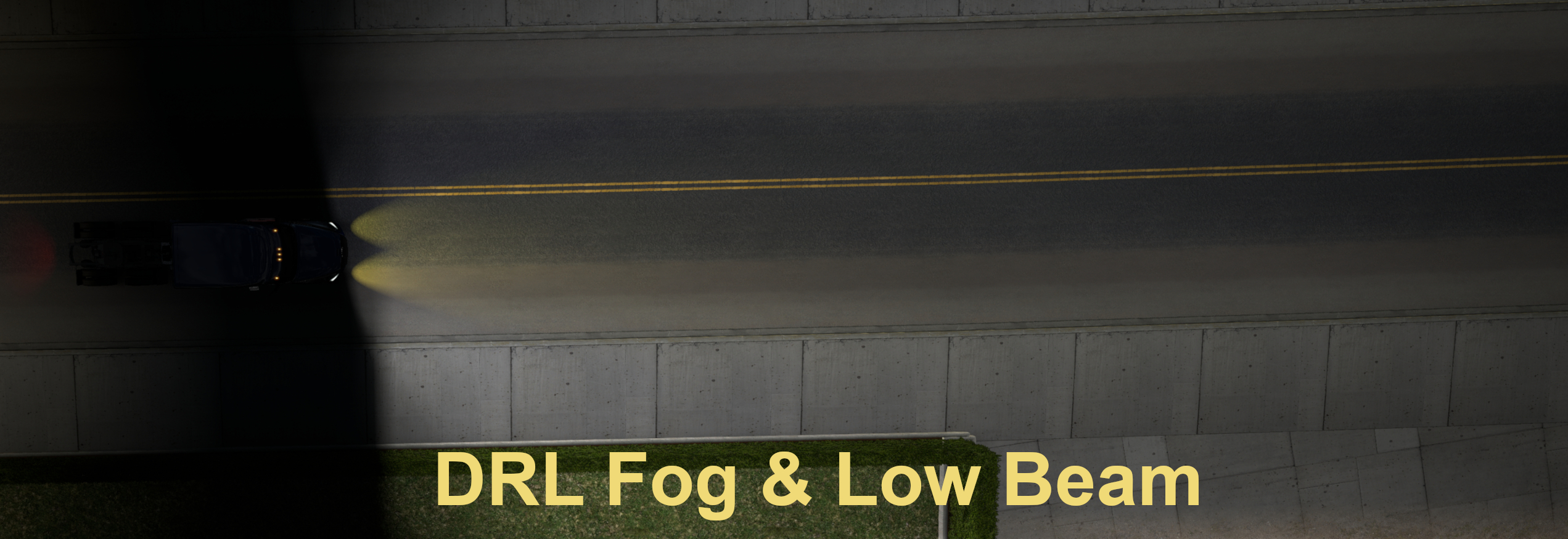 Fog Lights for Truck Bumpers [1.42] thumbnail 9