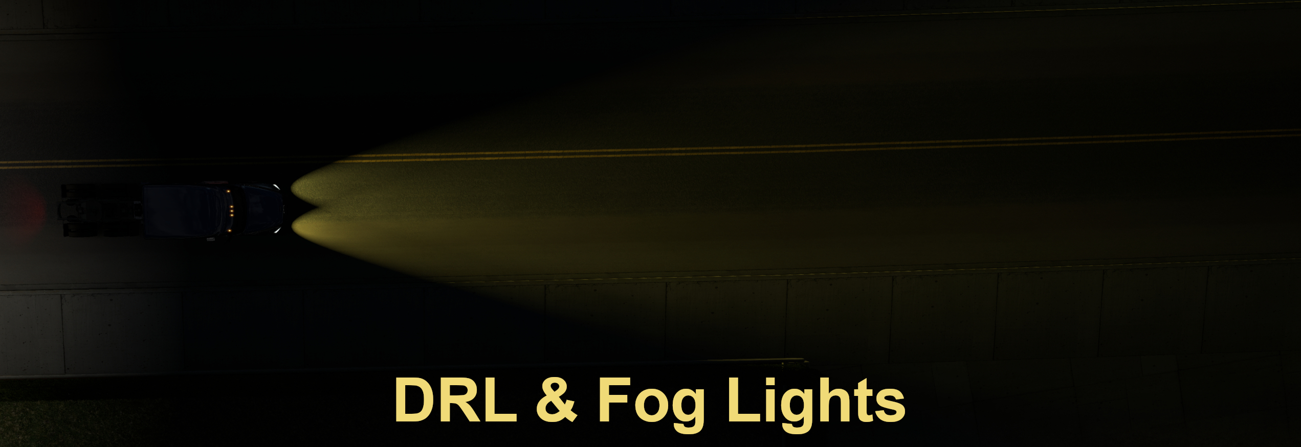 Fog Lights for Truck Bumpers [1.42] thumbnail 6