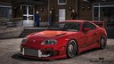 [ATS] Toyota Supra A80 1994 + Interior v1.1 (1.43.x)