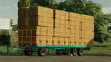 Rolland RP LCH Trailers Mod Thumbnail
