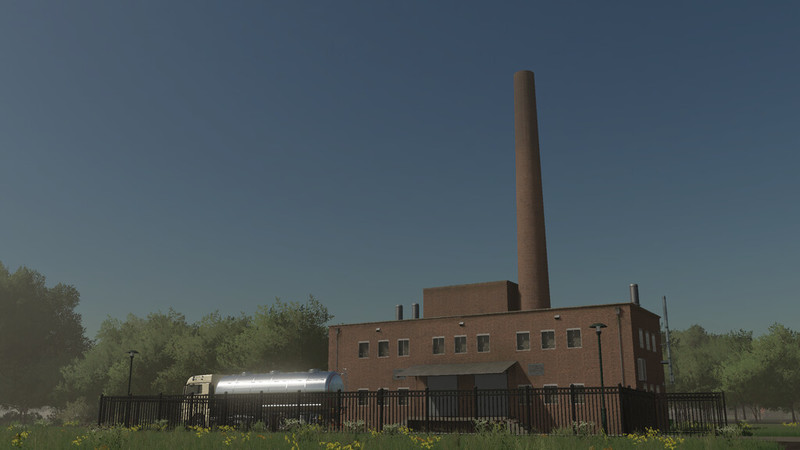 Ls22 Eu Fabriken V 10 Platzierbare Objekte Mod Für Landwirtschafts Simulator 22 1445