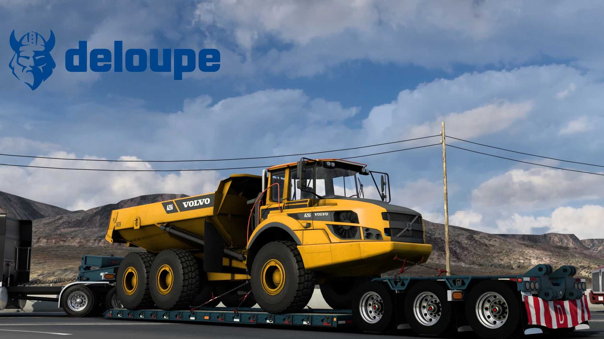 Custom Deloupe Lowboy [1.30.x] thumbnail 4