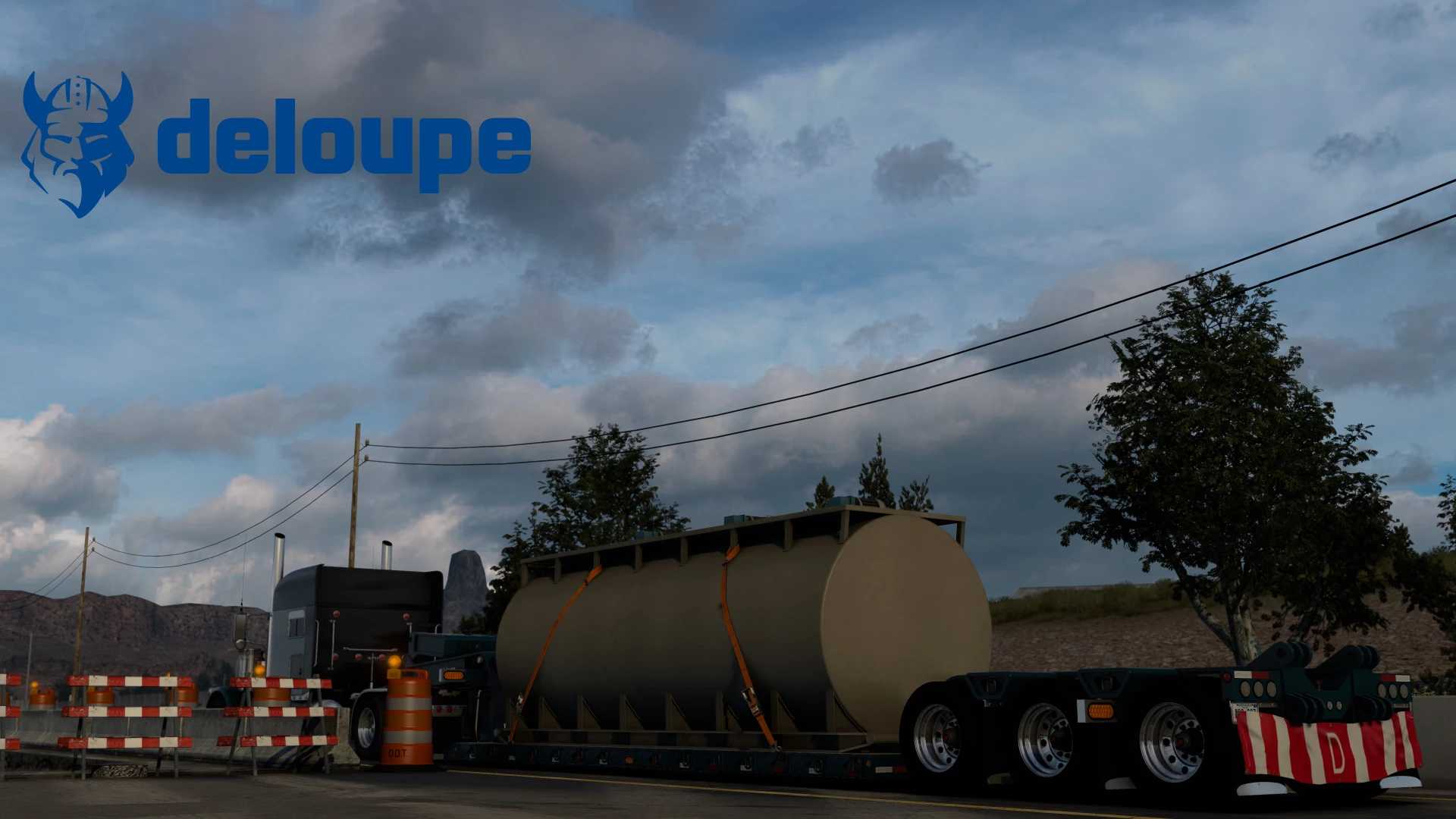 Custom Deloupe Lowboy [1.30.x] thumbnail 3