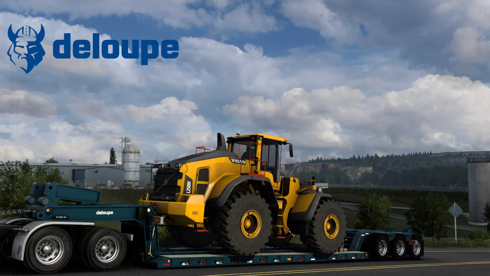 Custom Deloupe Lowboy [1.30.x] thumbnail 2