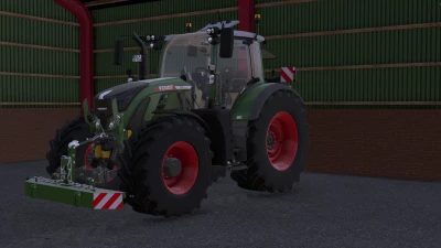 Plattengewicht 1200KG - Thumbnail 1