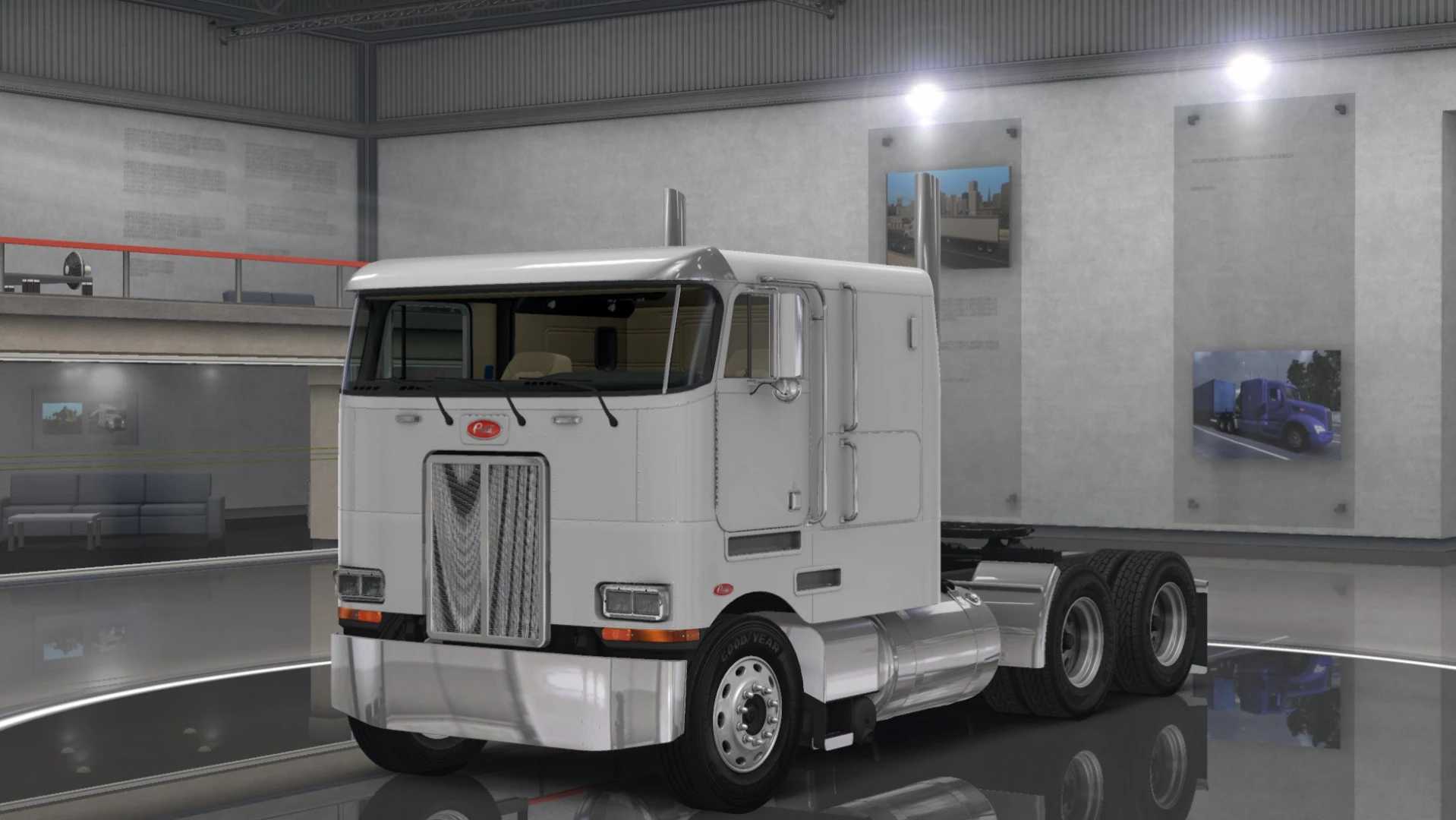 Pete 362 v1.0 - 1.43 thumbnail 5