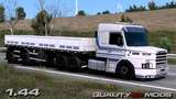 Scania 113H Topline von Quality3DMods - 1.44 Mod Thumbnail