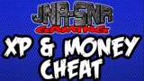 Geld und XP Cheat von JNR-SNR - 1.43 Mod Thumbnail