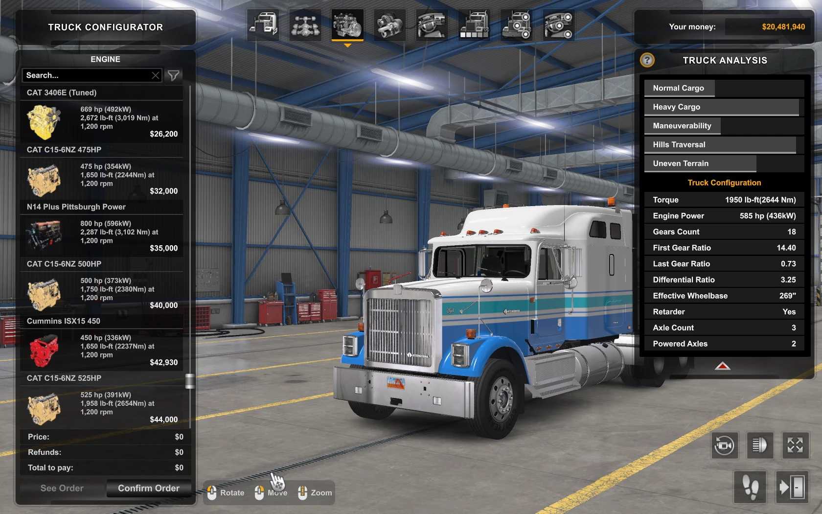 Overfloater’ s International 9900×9300 Sound and Toys Addon - 1.43 thumbnail 2
