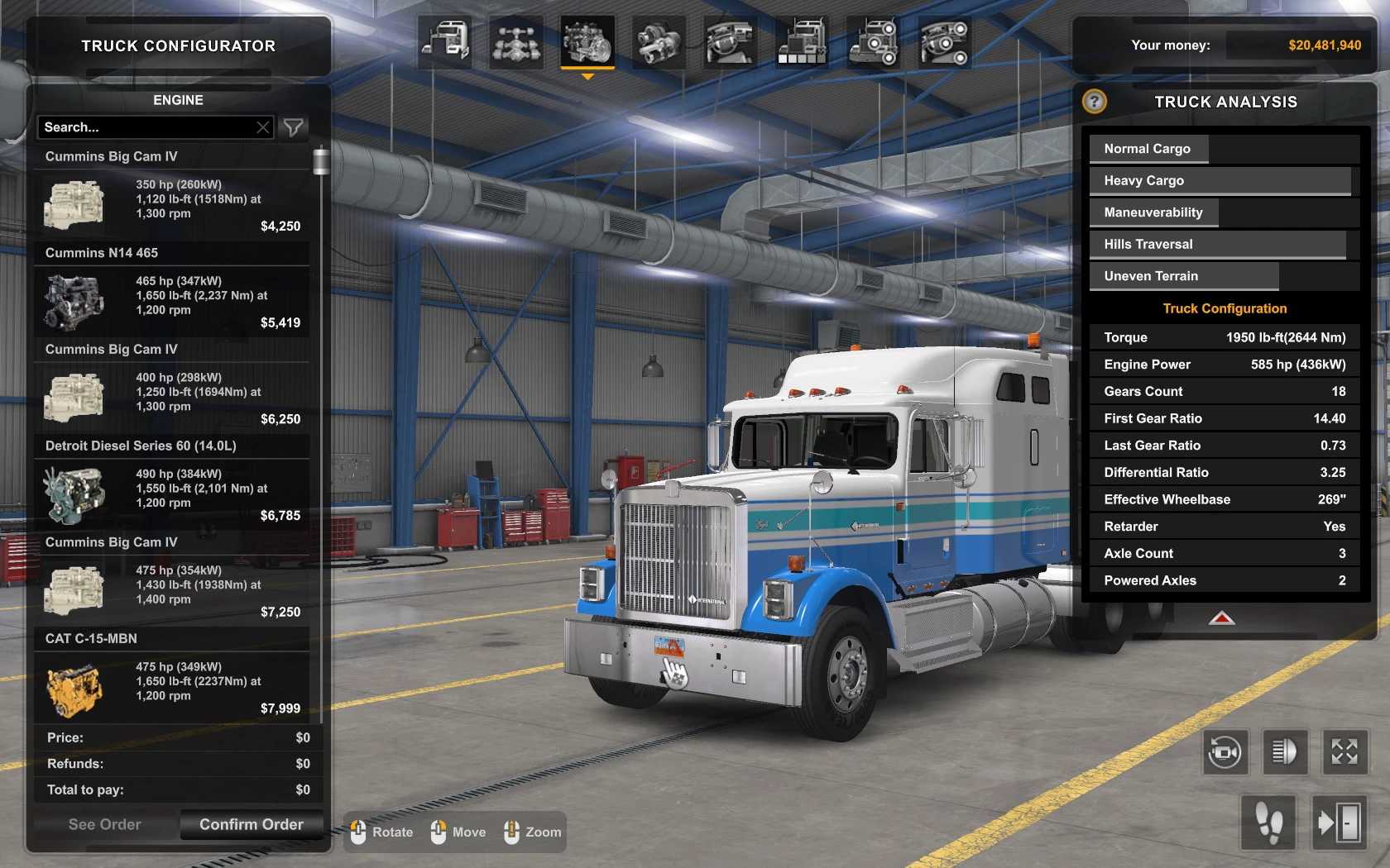 Overfloater’ s International 9900×9300 Sound and Toys Addon - 1.43 - Thumbnail 1