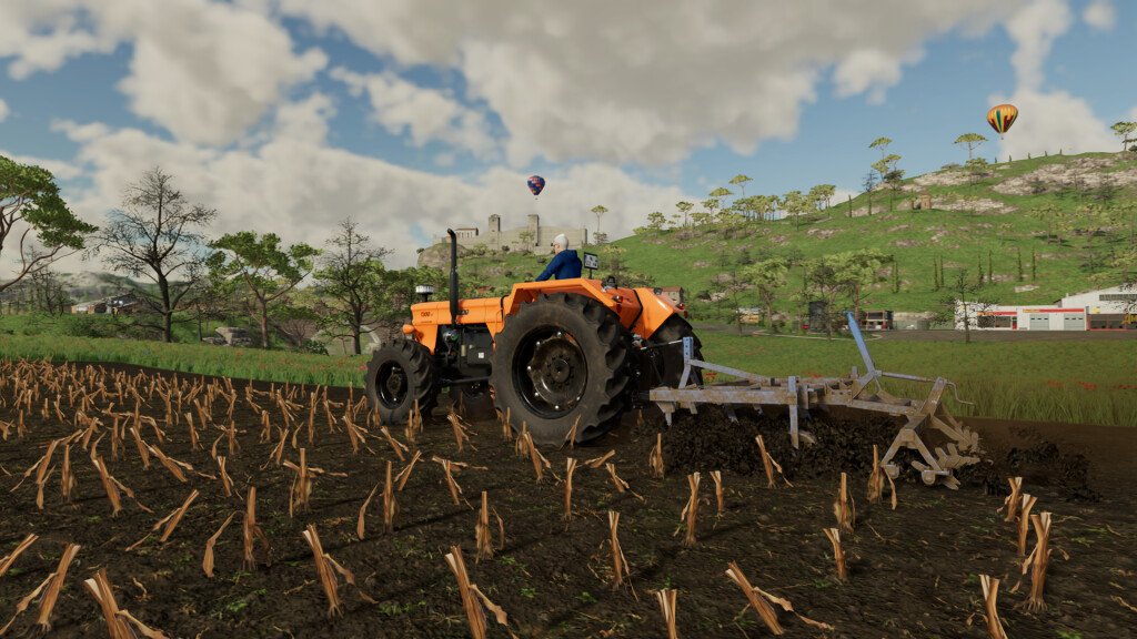 Fiat 1000/1300 DT Super - Thumbnail 1