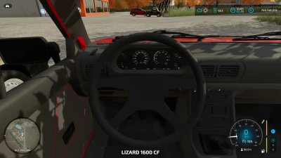 Polonez Fracht - Thumbnail 1