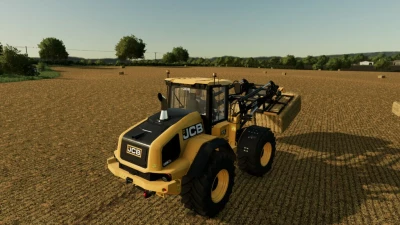 JCB 419S - Thumbnail 1