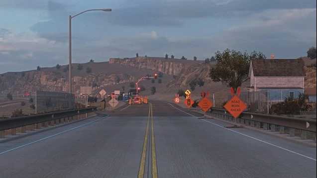 [ATS] High Quality Construction Props v1.0  - Thumbnail 1