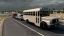 [ATS] GTA V Trucks & Busses in Traffic Pack 2.0 - 1.43
