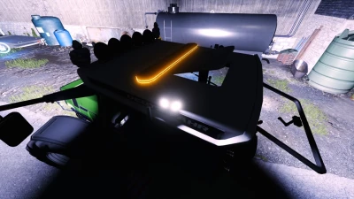 Deutz AgroStar 671 - Thumbnail 1